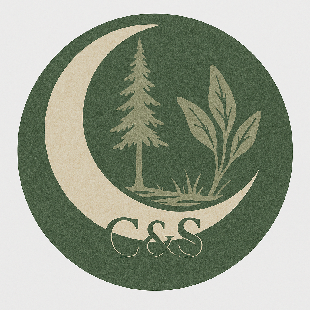 C&S Icon